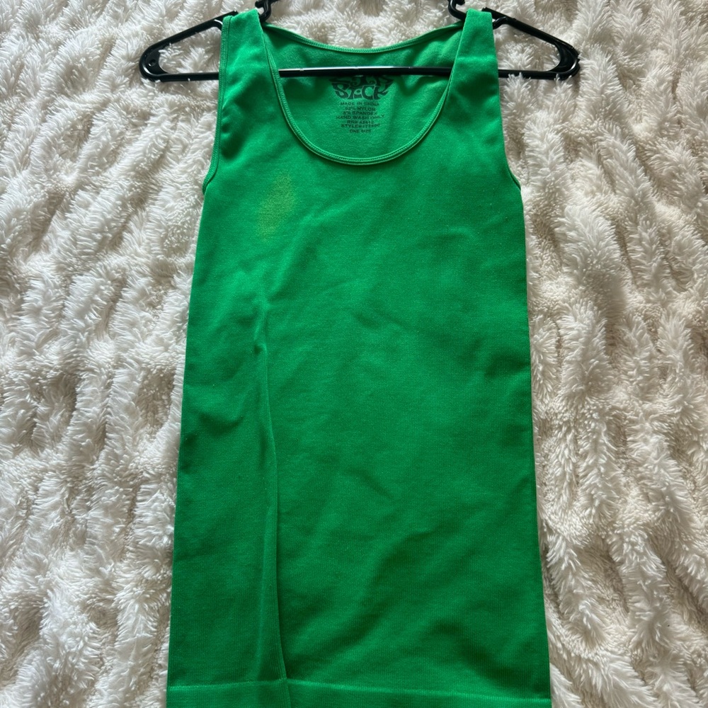 Cip Stick One Size Tank Top